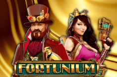 Fortunium