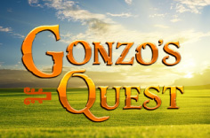 Gonzo’s Quest