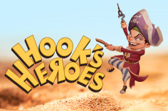 Hook`s Heroes