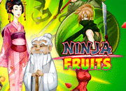 Ninja Fruits